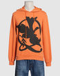 ALEXANDER MCQUEEN - Sweatshirts