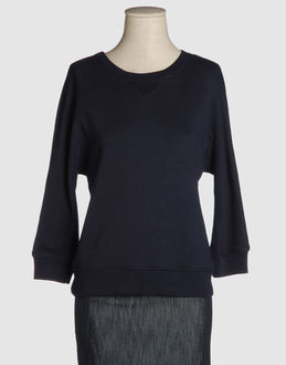CLU - FLEECETOPS - Sweatshirts - on YOOX.COM