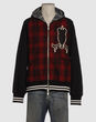 RICHMOND DENIM - Zip sweatshirts