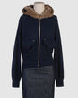 CYCLE - Zip sweatshirts