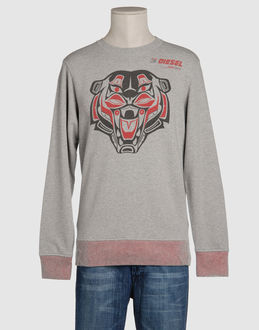 Confronta prezzi Diesel felpe felpe su yoox.com