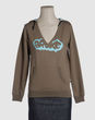 BROKE - Sweatshirts