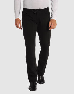 0044 FELPE Pantaloni felpa su YOOXCOM