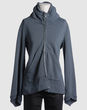 EUROPEAN CULTURE - Zip sweatshirts