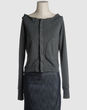 EUROPEAN CULTURE - Zip sweatshirts