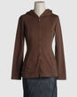 EUROPEAN CULTURE - Zip sweatshirts