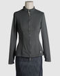 EUROPEAN CULTURE - Zip sweatshirts