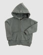 EUROPEAN CULTURE - Zip sweatshirts