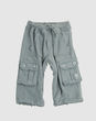 EUROPEAN CULTURE - Sweat pants
