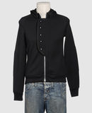 GOLDEN GOOSE - Zip sweatshirts