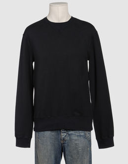 GOLDEN GOOSE - FLEECETOPS - Sweatshirts - on YOOX.COM