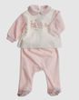 MIRTILLO - Fleece sets