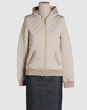 JO NO FUI - Zip sweatshirts