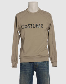 CNC COSTUME NATIONAL FELPE Felpe su YOOXCOM