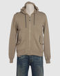 C'N'C' COSTUME NATIONAL - Zip sweatshirts