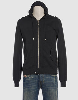 Confronta prezzi Cnc costume national felpe felpe con zip su yoox.com