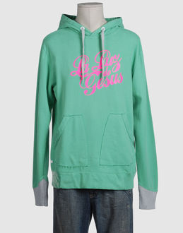 AEM '  KEI - Men - FLEECE TOPS - Sweatshirts on YOOX.COM