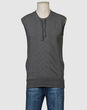 KRIS VAN ASSCHE - Sweatshirts