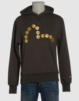 Confronta prezzi Evisu heritage felpe felpe su yoox.com