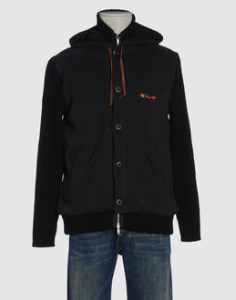 - sweats - sweats avec zip - sur yoox.com