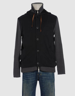 - sweats - sweats avec zip - sur yoox.com