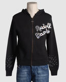 PUMA RUDOLF D SCHUHFABRIK - Zip sweatshirts