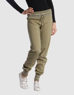 Web market place, le comparateur de prix du web: Veronica damiani   Pantalons sweat