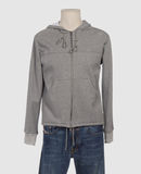 JOSEPH HOMME - Zip sweatshirts