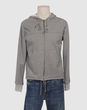 JOSEPH HOMME - Zip sweatshirts