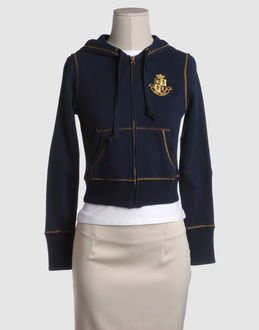 Confronta prezzi Polo jeans company felpe felpe con zip su yoox.com