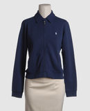 RALPH LAUREN SPORT - Zip sweatshirts