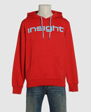 0051 INSIGHT - SUDADERAS - Sudaderas