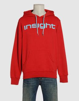 0051 INSIGHT - FLEECETOPS - Sweatshirts - on YOOX.COM