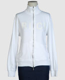 JOHN RICHMOND - Zip sweatshirts