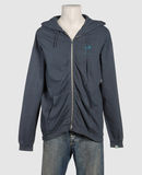 BSBEE FELPE Felpe con zip su YOOXCOM