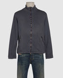 VOLGA VOLGA - Zip sweatshirts