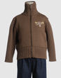 CATIMINI - Zip sweatshirts