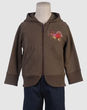 CATIMINI - Zip sweatshirts