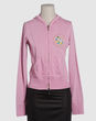 DONDUP - Zip sweatshirts