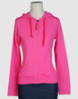 BIKKEMBERGS - Zip sweatshirts