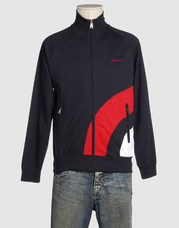 BEN SHERMAN SWEATS Sweats avec zip
