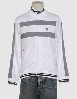  - sweats - sweats avec zip - sur yoox.com