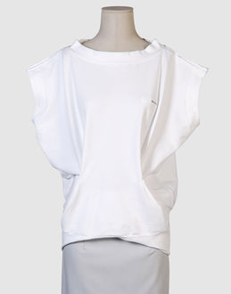 Sweatshirts - PRADA SPORT - BEI YOOX.COM