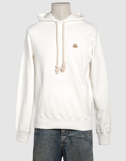 EVISU MAINLINE  FLEECETOPS  Sweatshirts  on YOOX.COM