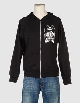 TEENAGE MILLIONAIRE SWEATS Sweats avec zip
