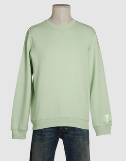 DIESEL - FLEECETOPS - Sweatshirts - on YOOX.COM