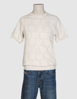 WESC - FLEECETOPS - Sweatshirts - on YOOX.COM