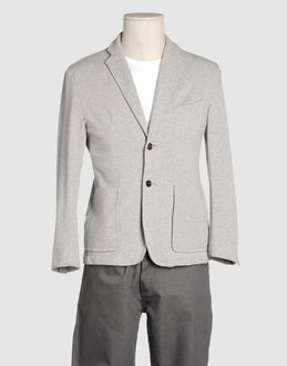 MASTER COAT - FLEECETOPS - Sweatshirts - on YOOX.COM