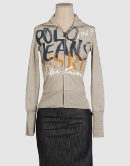 Sweatshirts mit Zipp - POLO JEANS COMPANY - BEI YOOX.COM