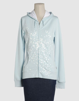 Sweatshirts mit Zipp - CARHARTT - BEI YOOX.COM